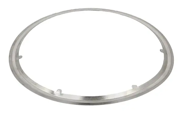 Set garnituri sistem esapament (117x117) potrivit MAN EURO 6