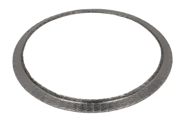 Set garnituri sistem esapament (219,5x219,5x13mm) potrivit MAN TGS I, TGX I D1556LF08-D2676LF68 06.06-09.21