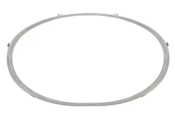 Set garnituri sistem esapament (279x283x0,3mm, 1 piesa) potrivit MAN potrivit MAN TGL I, TGM I D0834LFL40-D0836LFLBN 01.04-03.22