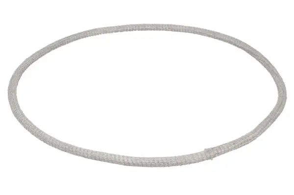 Set garnituri sistem esapament (343x343x9mm) potrivit DAF XF EURO 6