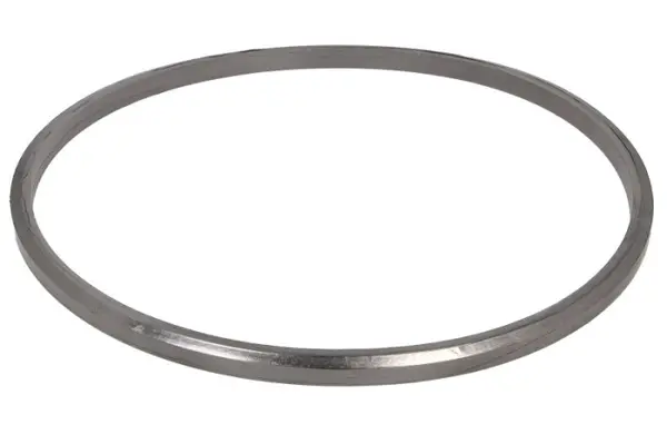 Set garnituri sistem esapament (344x344x13,9mm) potrivit SCANIA G; P; R potrivit SCANIA G I, P I, R I DC09.108-DC9.38 01.03-05.19