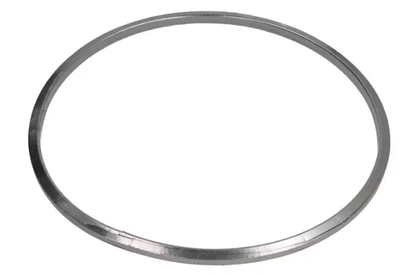 Set garnituri sistem esapament (383,5x383,5) potrivit DAF XF EURO 6 potrivit DAF CF, XF 106; VDL FUTURA MX-11210-MX340 09.10-