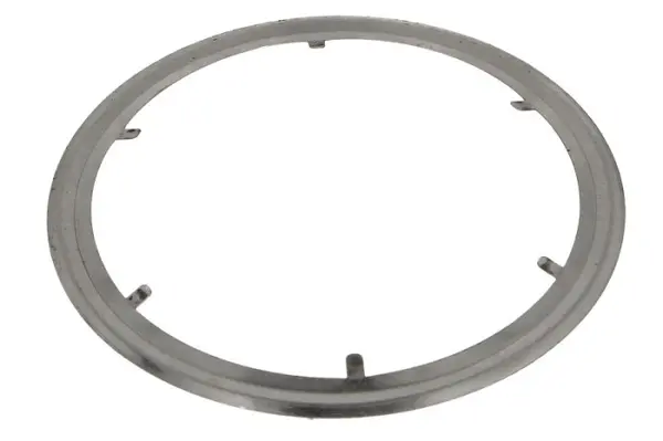 Set garnituri sistem esapament (99x99x0,25mm) potrivit MAN EURO 6