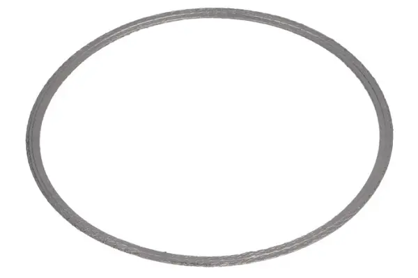 Set garnituri sistem esapament potrivit DAF XF 106 EURO 6