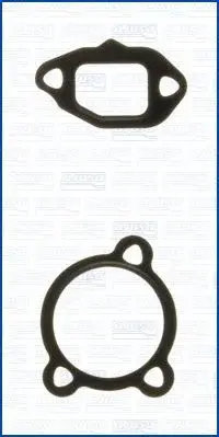 Set garnituri supapa EGR potrivit ALFA ROMEO MITO; CITROEN NEMO, NEMO MINIVAN; FIAT 500, 500 C, 500L, DOBLO, DOBLO CARGO, DOBLO MINIVAN, FIORINO, FIORINO MINIVAN 1.3D 06.03-