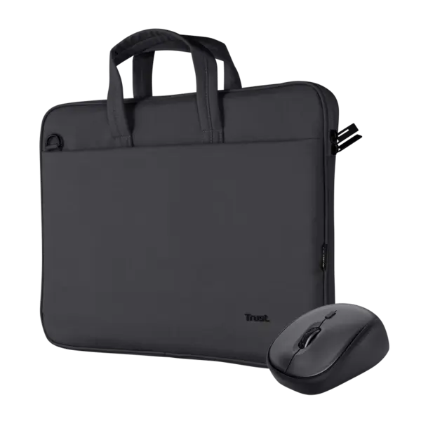 Set geanta laptop Trust Bologna 16, ng Set geanta laptop Trust Bologna 16`, ng