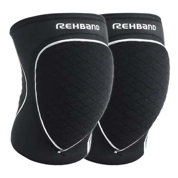 Set Genunchiere Rehband PRN Copii - L