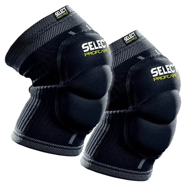 Set Genunchiere SELECT - S