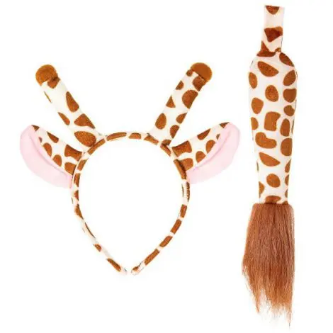 Set girafa 2 piese