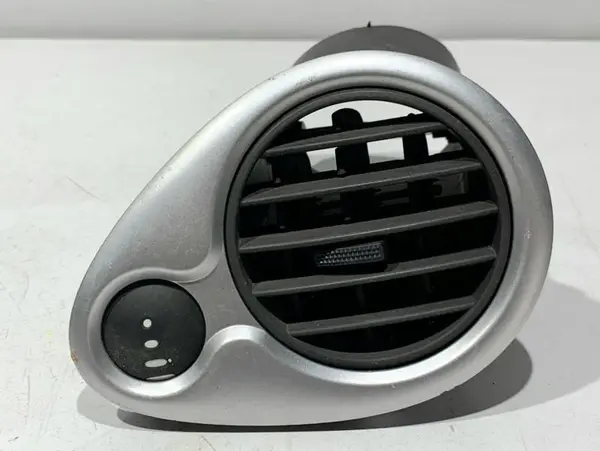 Set grile ventilatie stanga si dreapta 211292012 Renault Clio 3 (2005-2009)