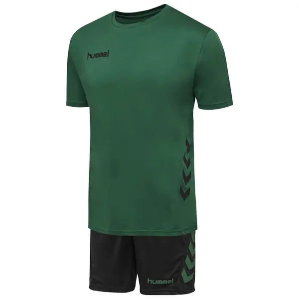 Set hummel Promo Duo Copii, 164 - 164