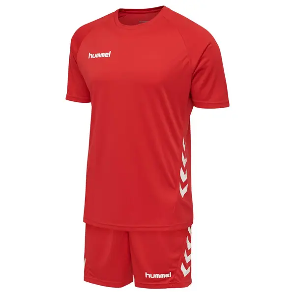 SET hummel PROMO - XXL