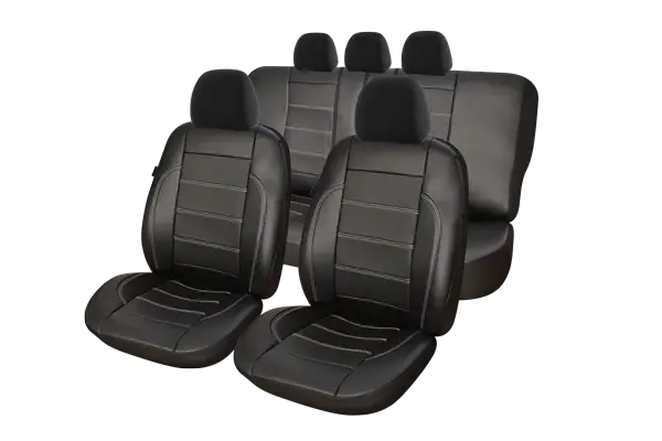 Set huse scaun Exclusive Leather King