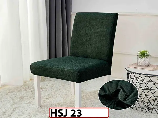 Set huse universale pentru scaun, ELASTICE - HSJ23