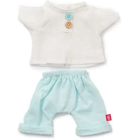 Set imbracaminte Sea pentru papusa baiat 38 cm