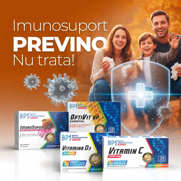 SET ImunoSuport