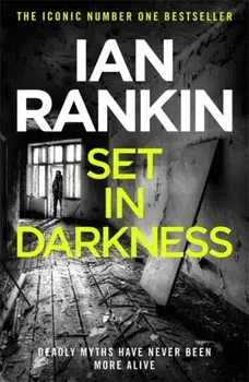 Set In Darkness, Paperback/Ian Rankin
