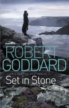 Set In Stone, Paperback/Robert Goddard