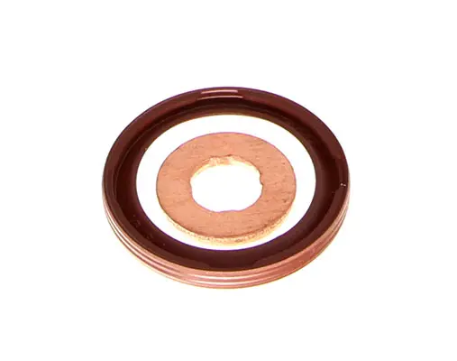 Set inele de etanșare, injector Common-Rail ELRING 938.340