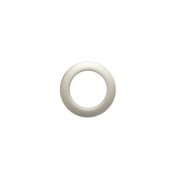 Set INELE DECOR 35,5/ 55 MM crom mat, 10 BUC./PACH.