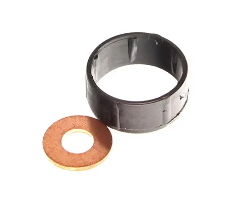 Set inele etansare, injector CORTECO 49445012