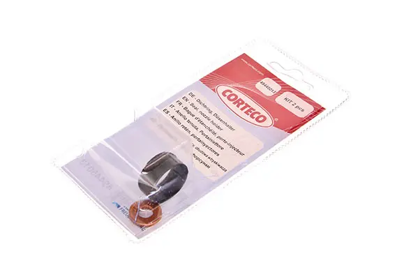 Set inele etansare, injector CORTECO 49445013