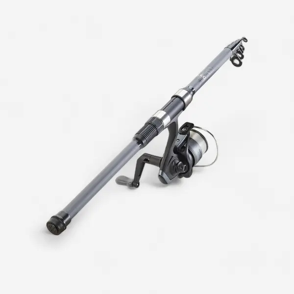 Set inițiere în pescuit UFISH 2,4