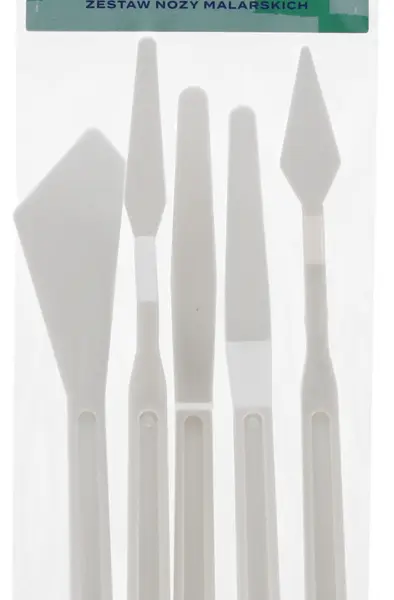 Set instrumente de modelare Starpak