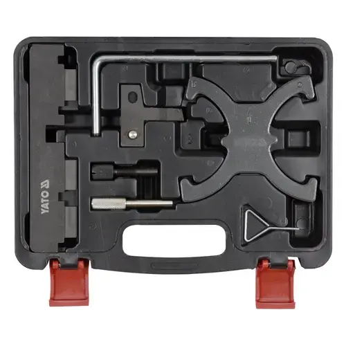 Set intretinere distributie Ford, Yato YT-06029