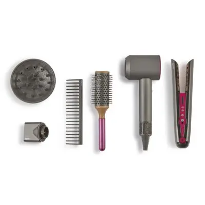 Set joaca - Uscator de par Dyson Deluxe | Casdon