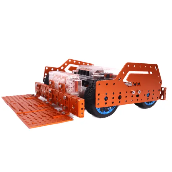 Set joc roboti de lupta si arena, Trigram Robot SUMO 190053