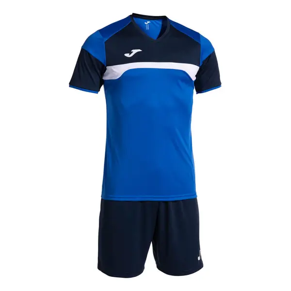 Set Joma Danubio III - 703 royal, XXL