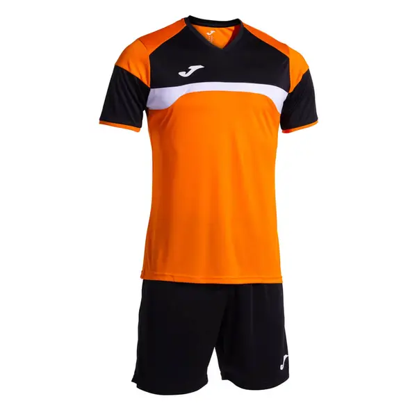 Set Joma Danubio III - 881 orange, 4XS