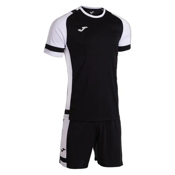 Set Joma Lider - 102 black, S