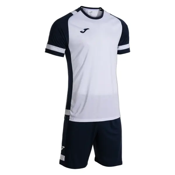 Set Joma Lider - 203 white, L