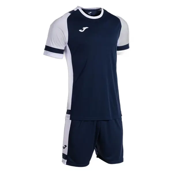 Set Joma Lider - 332 dark navy, S