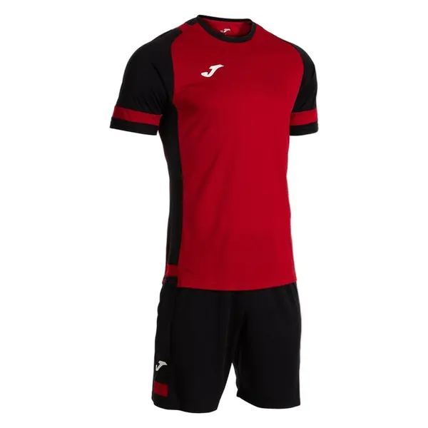 Set Joma Lider - 601 red, 4XS