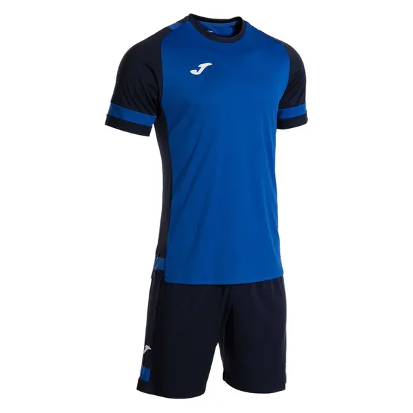 Set Joma Lider - 703 royal, XXL