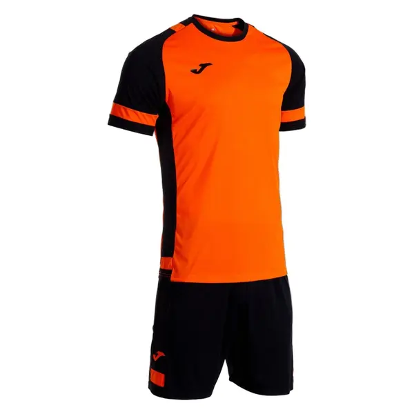 Set Joma Lider - 881 orange, M