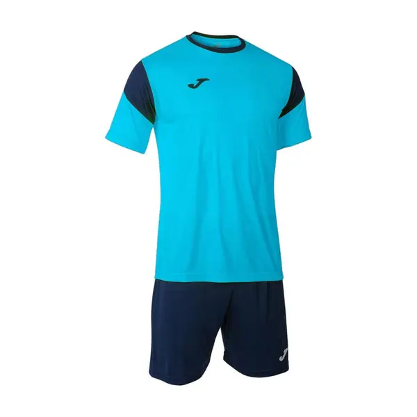 Set Joma Phoenix - 013 fluor turquoise, 3XL