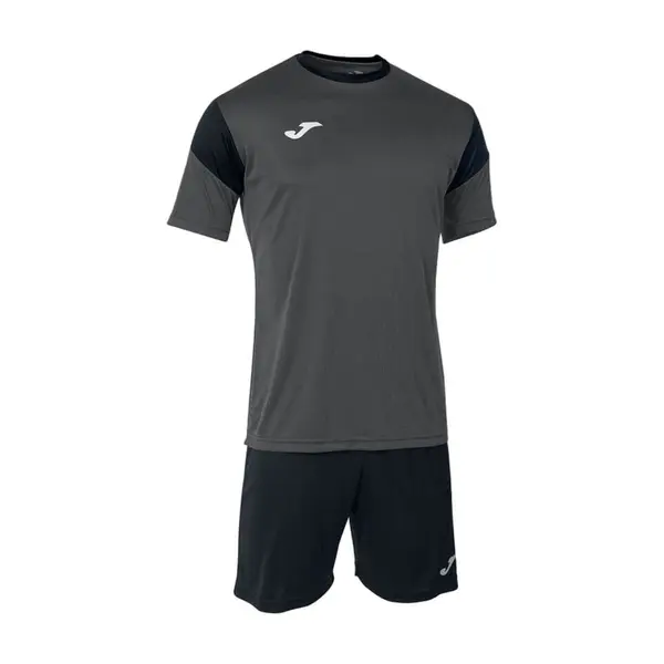 Set Joma Phoenix - 151 anthracite, S