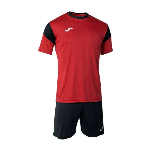 Set Joma Phoenix - 601 red, L