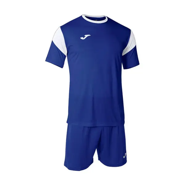 Set Joma Phoenix - 702 royal white, L