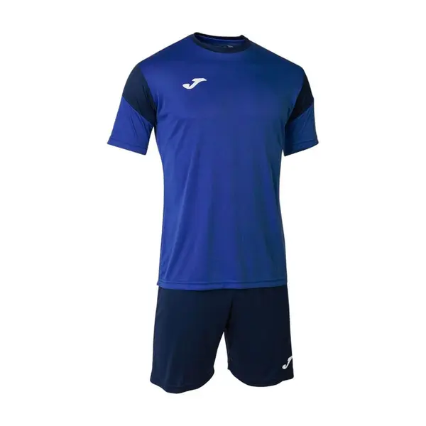 Set Joma Phoenix - 703 royal, 2XS
