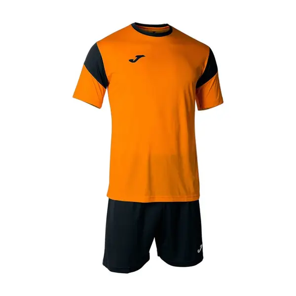 Set Joma Phoenix - 881 orange, M