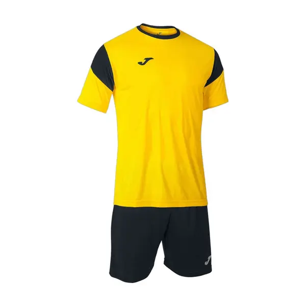 Set Joma Phoenix - 901 yellow BLACK, M