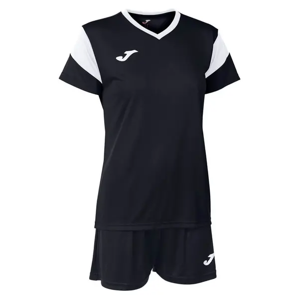 Set Joma Phoenix Dama - 102 black, M