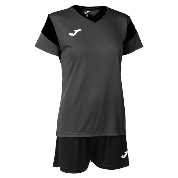 Set Joma Phoenix Dama - 151 anthracite, M