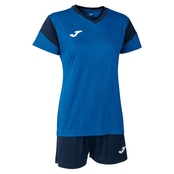 Set Joma Phoenix Dama - 703 royal, S