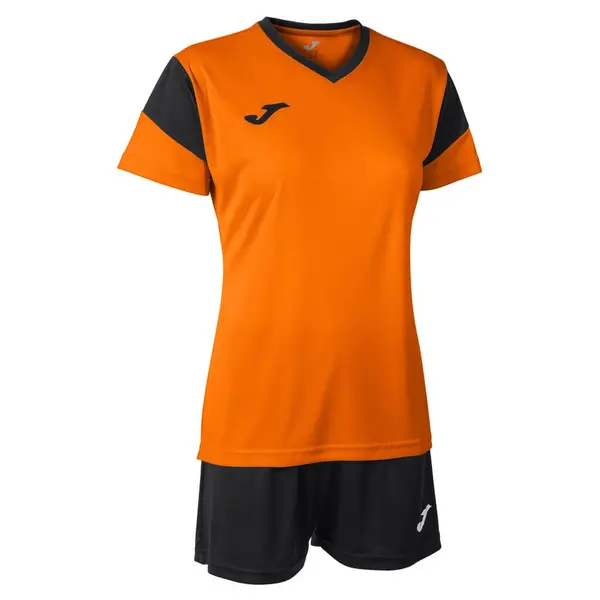 Set Joma Phoenix Dama - 881 orange, XL